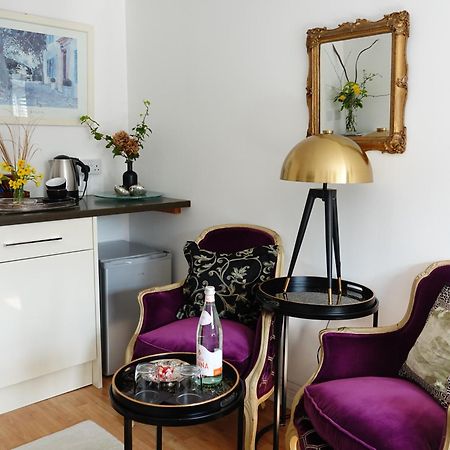 Rye Treat Apartment ภายนอก รูปภาพ