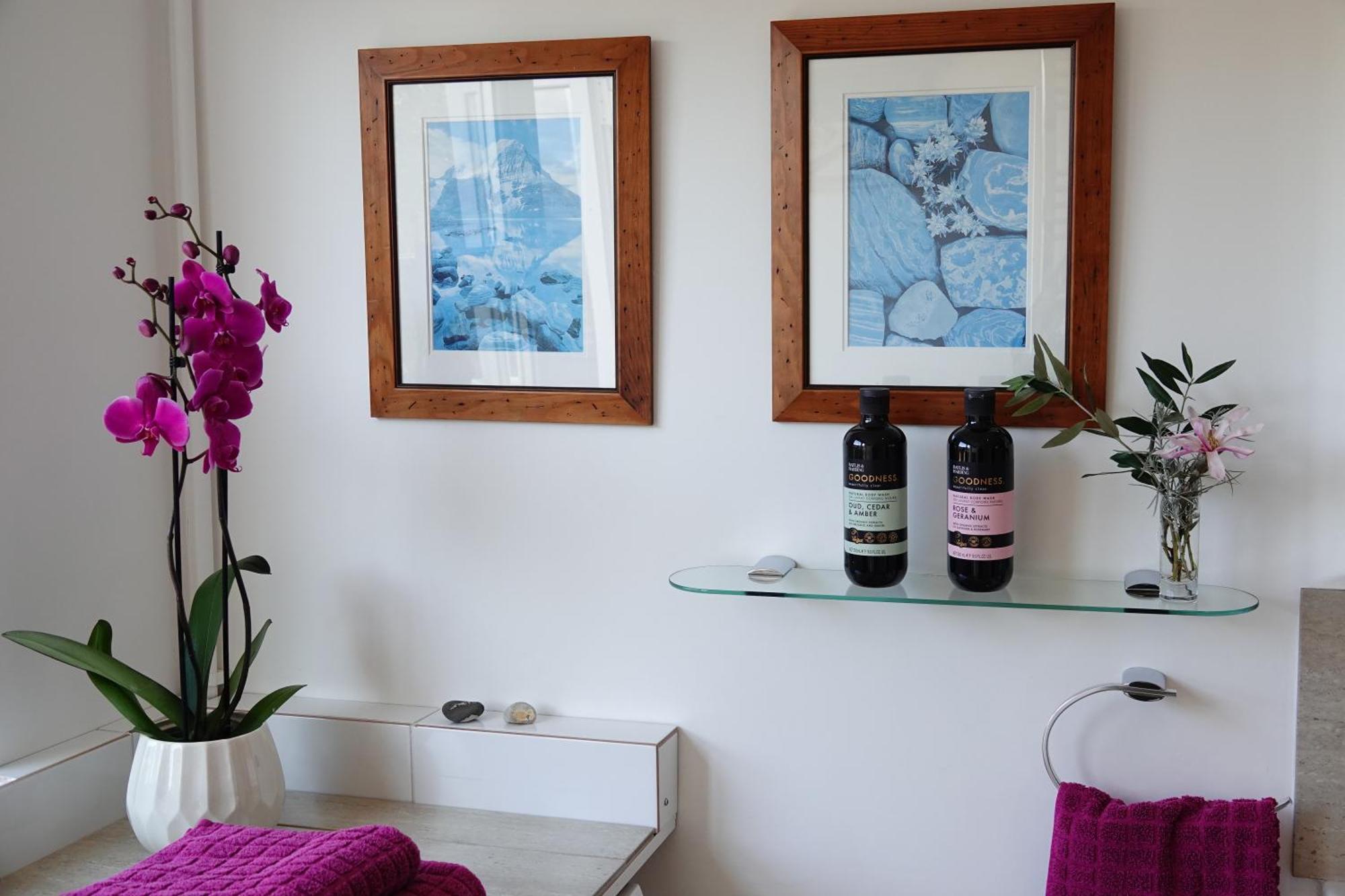 Rye Treat Apartment ภายนอก รูปภาพ