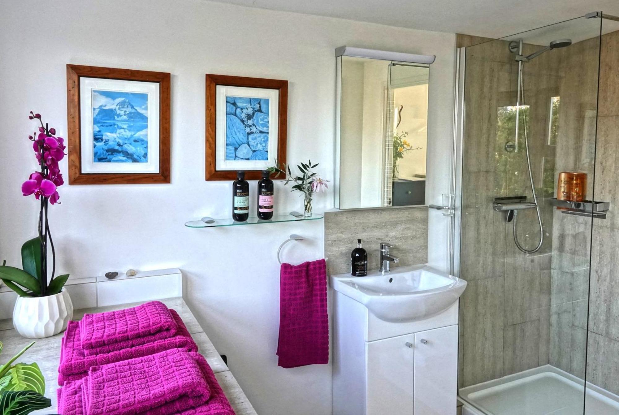 Rye Treat Apartment ภายนอก รูปภาพ