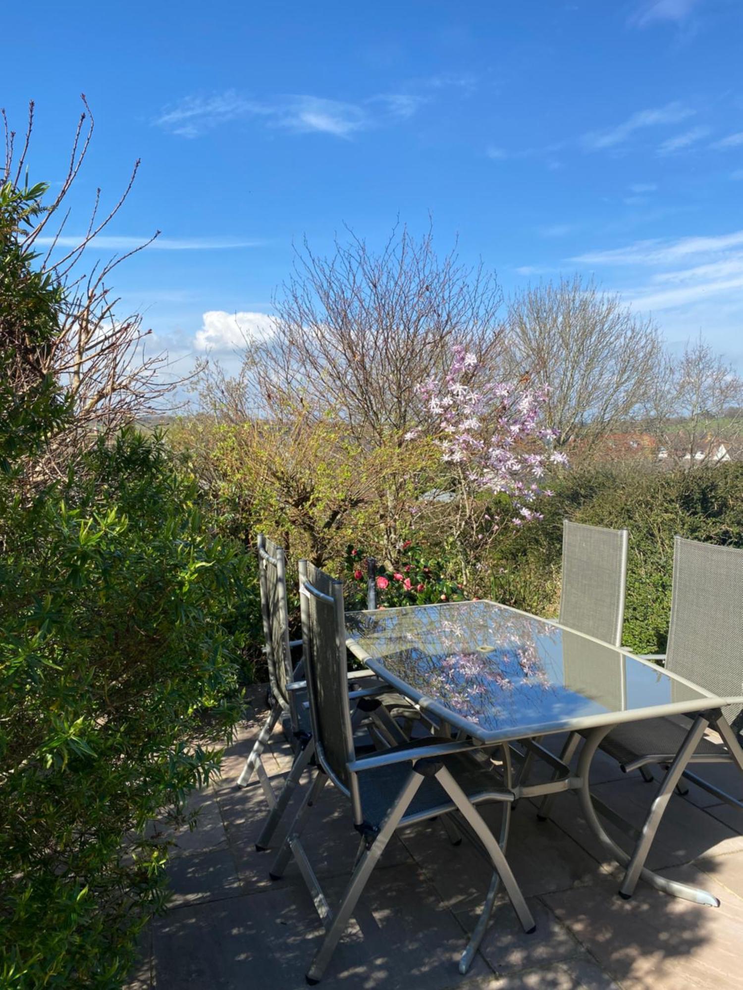 Rye Treat Apartment ภายนอก รูปภาพ